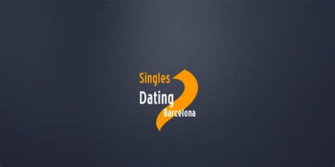 dating apps in barcelona|Online Dating in Barcelona 